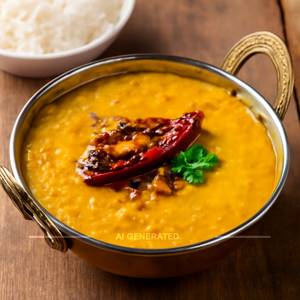 Dal Tadka