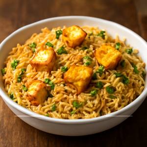 Paneer Rice