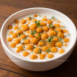 Boondi Raita
