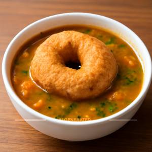 Vada Sambar
