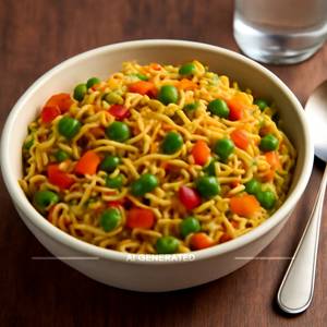 Veg Maggi