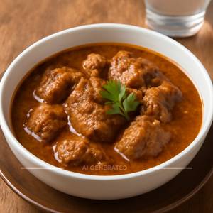 Mutton Masala