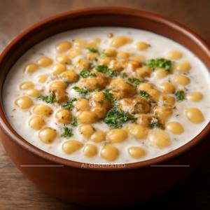 Boondi Raita