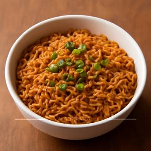 Schezwan Maggi