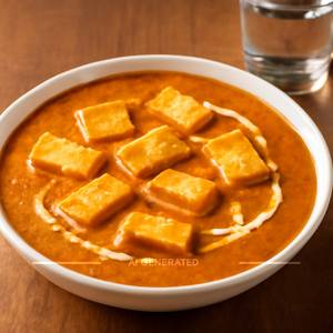 Paneer Lababdar