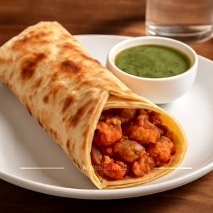 Chicken Tikka