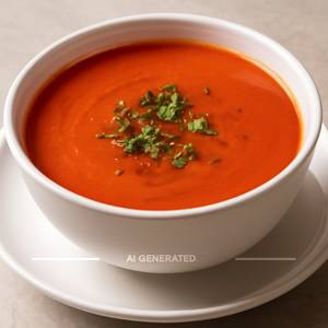 Tomato Soup