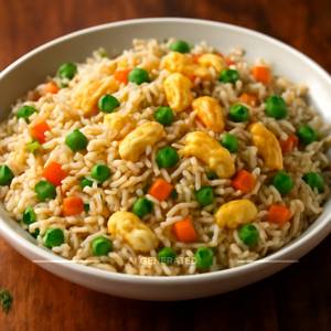 Egg Fried Rice