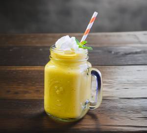 Mango Lassi