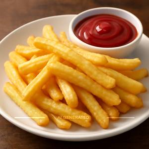 Finger Chips