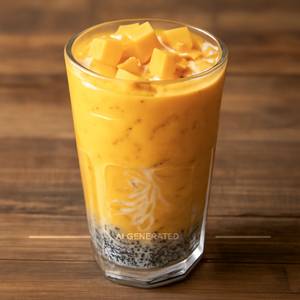 Mango Faluda