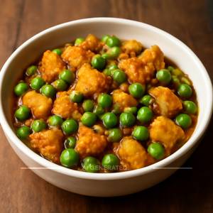 Aloo Mattar