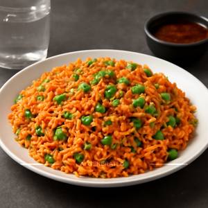 Schezwan Fried Rice
