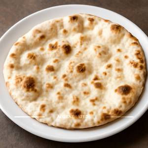 Plain Naan