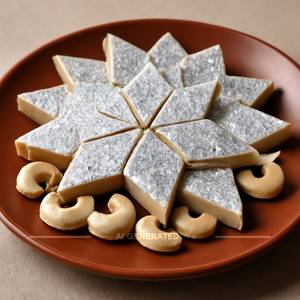 KAJU KATLI