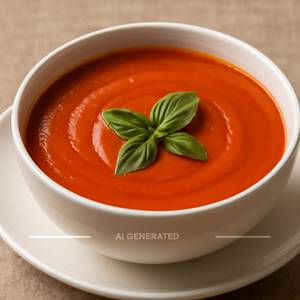 Tomato Soup