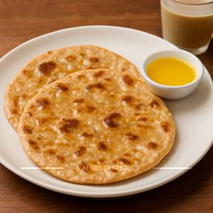 Falkas Roti Desi Ghee 2Pic