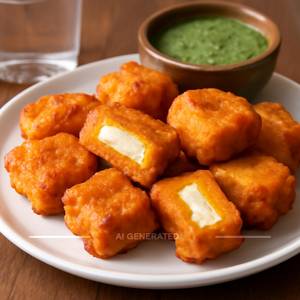 Paneer Pakora