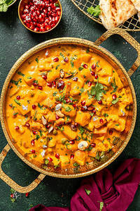 Navratan Korma