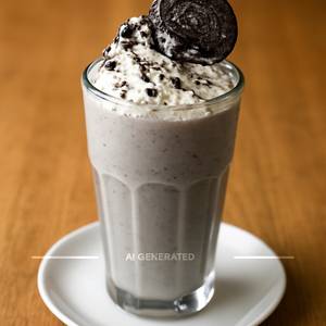 Oreo Shake