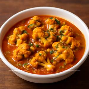Gobi Masala