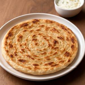 Plain Tawa& Tandoor Paratha