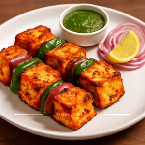 Sachlick Paneer Tikka