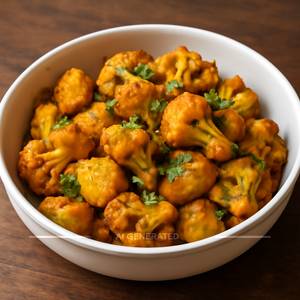 Aloo Gobhi