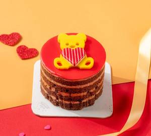 Bento Love [Chocolate] [136 Grams]