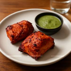 Chicken Tikka (Pack of 2)                                         
