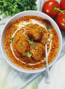 Royal Malai Kofta