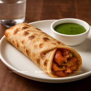 Chicken Roll