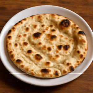 Plain Naan