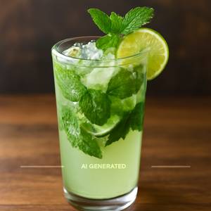Mint Mojito