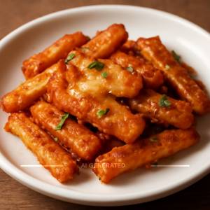 Butter Dal Fry