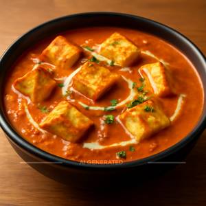 Paneer Masala