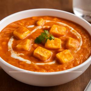 Paneer Lababdar