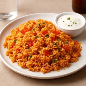 Tomato Rice