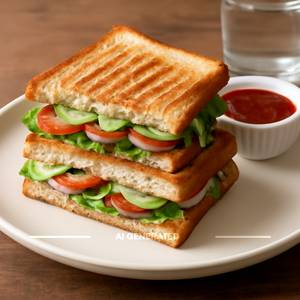 Cold Sandwich