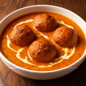 Veg Kofta
