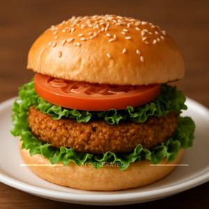 Veg Burger