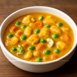 Navratan Korma