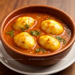 Egg Handi