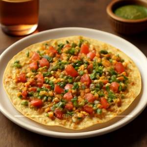 Masala papad