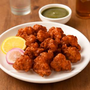 Chicken Pakoda