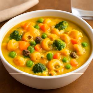 Navratan Korma