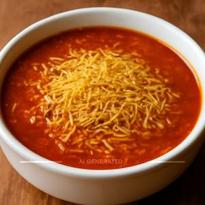 Sev Tamatar