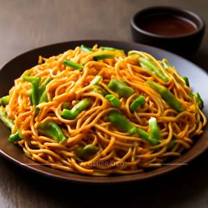 Hakka Noodle