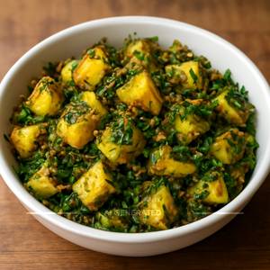Alu Methi