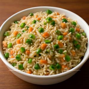 Veg Fried Rice